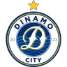 Logo Dinamo City
