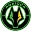 Logo Polissya Zhytomyr