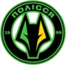Logo Polissya Zhytomyr