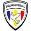 Logo FC Santa Coloma