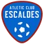 Logo Atlètic Club Escaldes