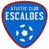 Logo Atlètic Club Escaldes