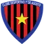 Logo Primeiro de Agosto
