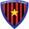 Logo Primeiro de Agosto