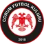 Logo Çorum FK