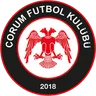 Logo Çorum FK