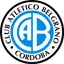 Logo Club Atlético Belgrano