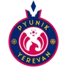 Logo Pyunik Yerevan