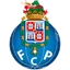 Logo FC Porto B