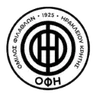 Logo OFI Crete
