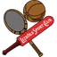 Logo Leixões SC