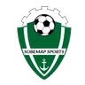 Logo SOBEMAP FC