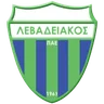 Logo APO Levadiakos