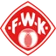 Logo FC Würzburger Kickers