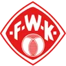 Logo FC Würzburger Kickers