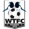 Logo Wimborne Town
