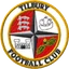 Logo Tilbury FC
