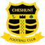 Logo Cheshunt FC