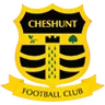 Logo Cheshunt FC