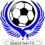 Logo Bedford Town