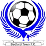 Logo Bedford Town