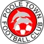 Logo Poole Town