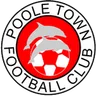 Logo Poole Town