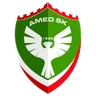 Logo Amed Sportif Faaliyetler