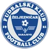 Logo FK Željezničar