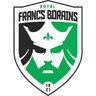 Logo Royal Francs Borains