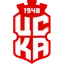 Logo FC CSKA 1948 Sofia