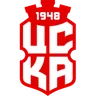 Logo FC CSKA 1948 Sofia