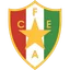 Logo CF Estrela Amadora
