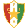Logo CF Estrela Amadora