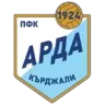 Logo Arda Kardzhali