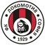 Logo Lokomotiv Sofia