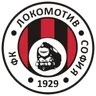 Logo Lokomotiv Sofia