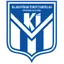 Logo Klaksvíkar Ítróttarfelag