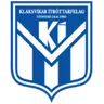 Logo Klaksvíkar Ítróttarfelag