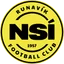 Logo NSÍ Runavík