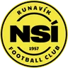 Logo NSÍ Runavík