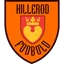 Logo Hillerød Fodbold