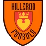 Logo Hillerød Fodbold
