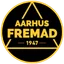 Logo Aarhus Fremad