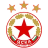 Logo CSKA Sofia