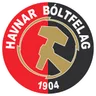 Logo HB Tórshavn