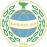 Logo Sandnes Ulf