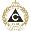 Logo Slavia Sofia