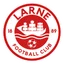 Logo Larne FC