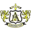 Logo Ashington AFC